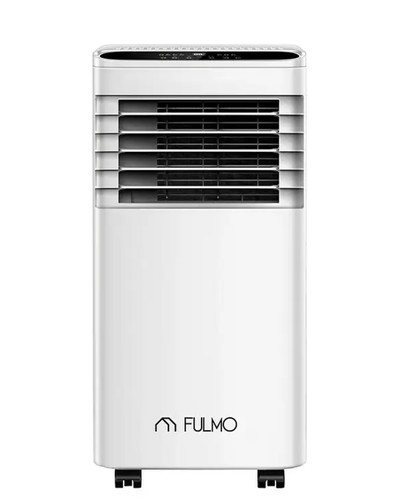 Fulmo mobile klimaanlage - fulmo, 9000