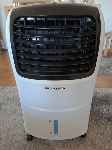 Pro klima 3in1 - air, cooler