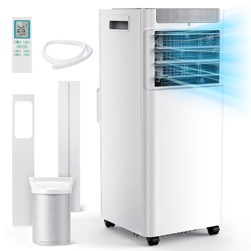 Klimaanlage 5000 btu klima - klimaanlage,