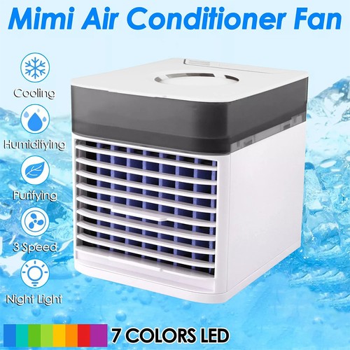 Mini air cooler mobile - mini,