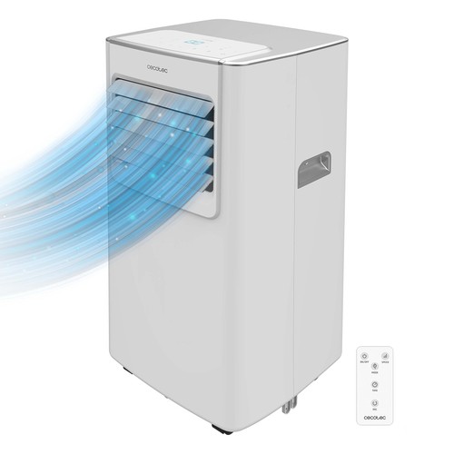 Cecotec forceclima 7100 - cecotec,