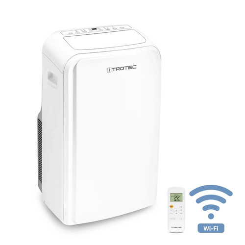 Trotec pac 3910 mobile - 3910, x
