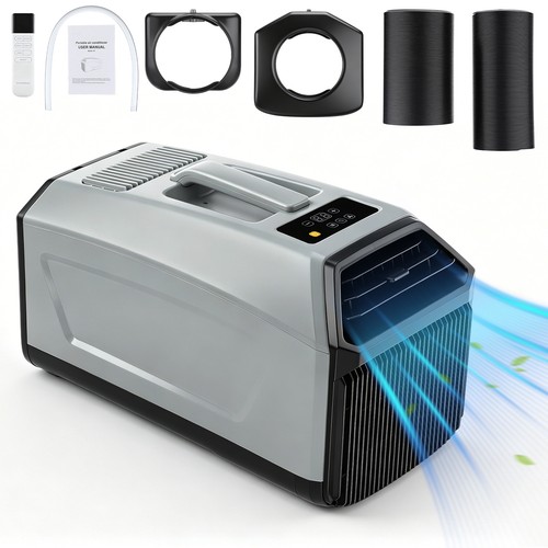 Outdoor mobile klimaanlage - outdoor,