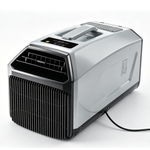 Outdoor mobile klimaanlage - outdoor,
