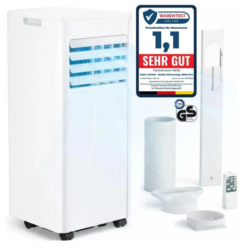 Tcl mobile klimaanlage - mobile,