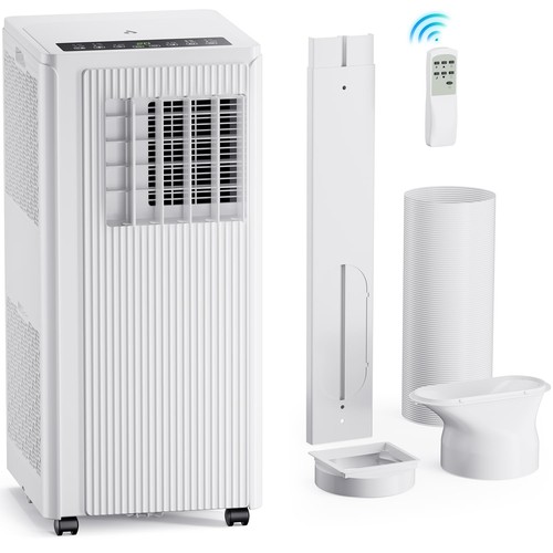 Jymipa mobile klimaanlage 9000 - mobile,